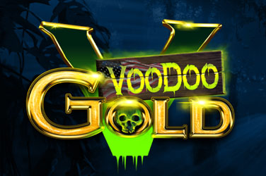 Voodoo gold game