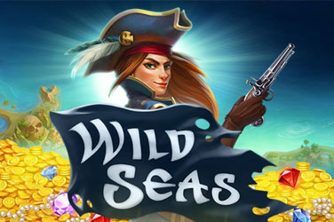 Wild seas game