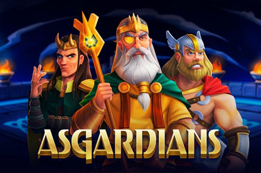 Asgardians game