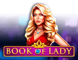 Book of Lady game