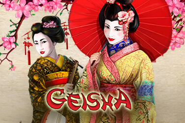 Geisha game