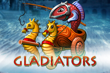 Gladiators game