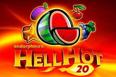Hell hot 20 game