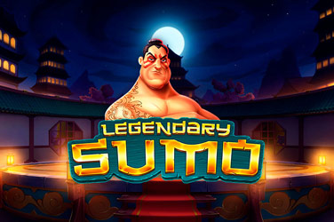 Legendary sumo