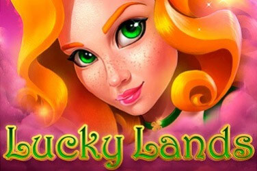 Lucky lands game