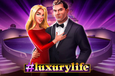 Luxurylife game