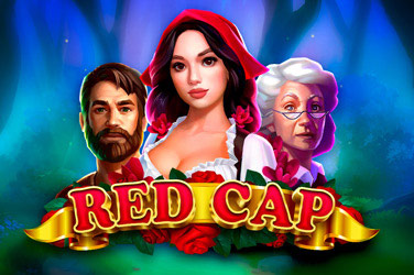 Red cap game