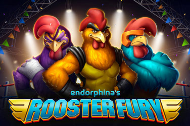 Rooster fury game