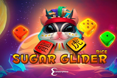 Sugar Glider Dice game