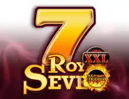 Royal Seven XXL game