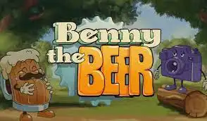Benny The Beer game