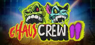 Chaos Crew 2 game
