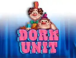 Dork Unit game