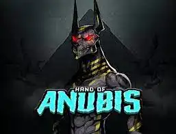 Hand Of Anubis game