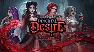Immortal Desire game