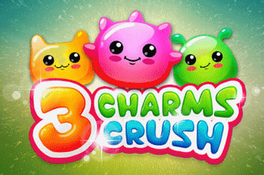 3 charms crush game