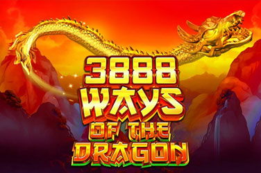 3888 ways of the dragon game