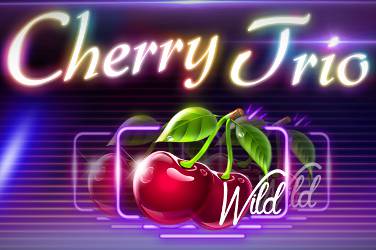 Cherry trio game