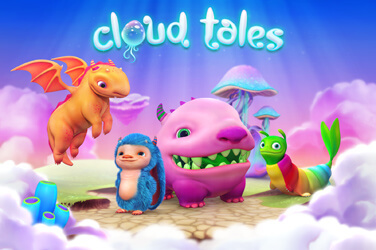 Cloud tales game