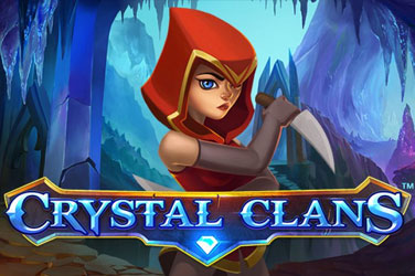 Crystal clans game