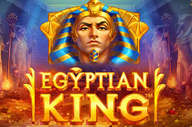 Egyptian king game
