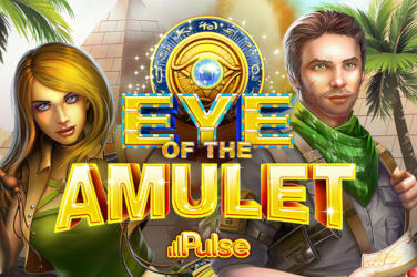 Eye of the amulet game