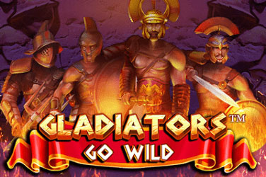 Gladiators go wild game