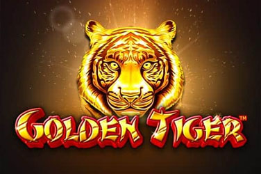 Golden tiger game