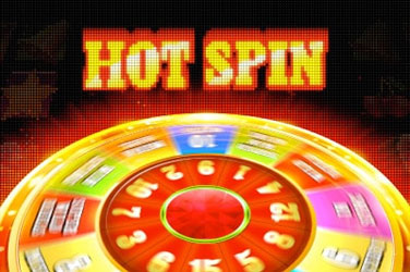 Hot spin game