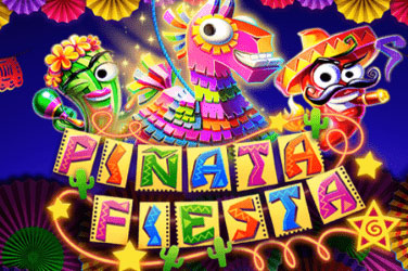 Pinata fiesta game