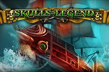 Skulls of legend game