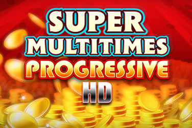 Super multitimes progressive hd game