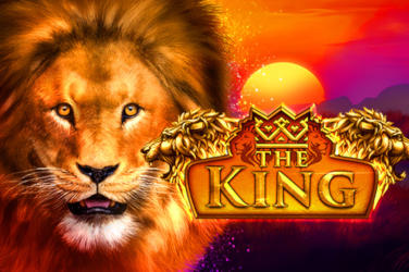 The king – Isoftbet game