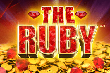 The ruby game