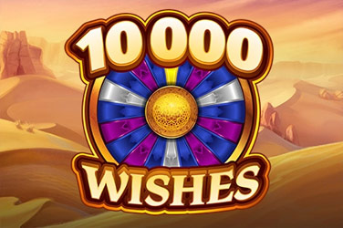 10000 wishes game