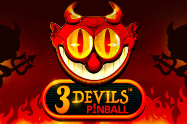 3 devils pinball game