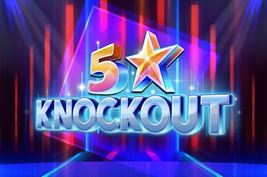 5 star knockout game