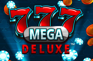 777 mega deluxe game