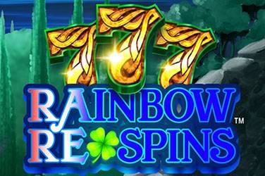 777 rainbow respins game