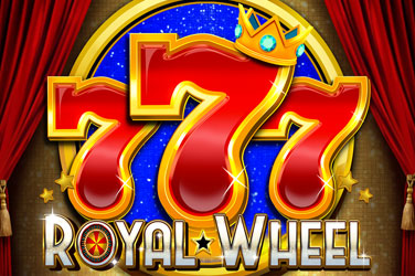 777 royal wheel game