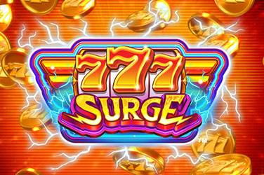 777 surge game