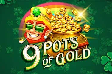 9 pots of gold game