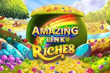 Amazing link riches