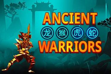 Ancient warriors game