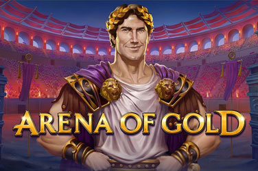 Arena of gold game