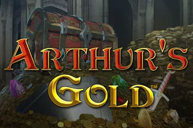 Arthurs gold