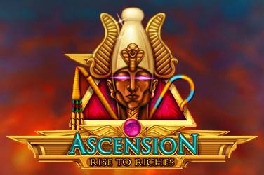 Ascension: rise to riches game