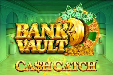 Bank vault game