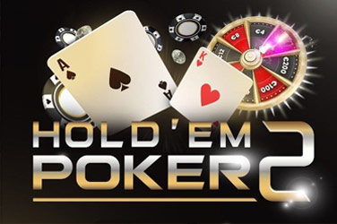 Hold’em poker 2 game