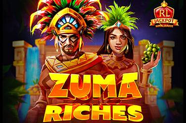 Zuma riches